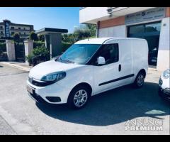 FIAT Doblo 1.3 MJT mjet 3 POSTI NAVI- - 26
