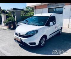 FIAT Doblo 1.3 MJT mjet 3 POSTI NAVI- - 27