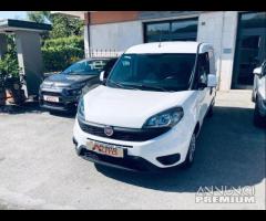 FIAT Doblo 1.3 MJT mjet 3 POSTI NAVI- - 28