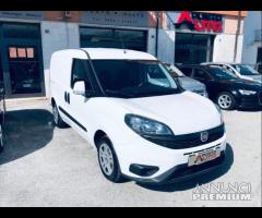 FIAT Doblo 1.3 MJT mjet 3 POSTI NAVI- - 29