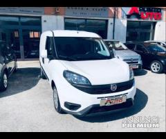 FIAT Doblo 1.3 MJT mjet 3 POSTI NAVI- - 30