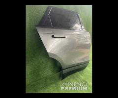 porta portiera sportello range rover velar