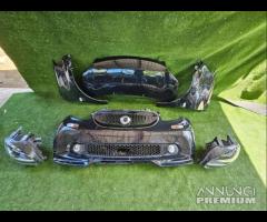 muso musata kit airbag smart 453 fortwo - 6