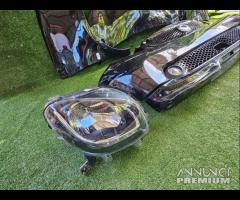 muso musata kit airbag smart 453 fortwo - 9