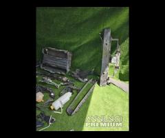 muso musata kit airbag smart 453 fortwo - 16