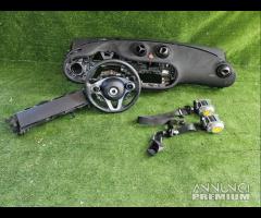 muso musata kit airbag smart 453 fortwo - 19