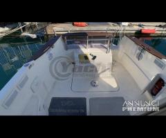 Quicksilver 640 weekend - 9