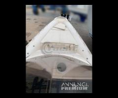 Gommone joker boat clubman 33 - 250cv diesel