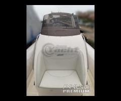 Gommone joker boat clubman 33 - 250cv diesel - 6