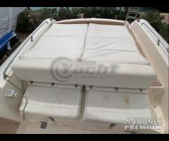 Gommone joker boat clubman 33 - 250cv diesel - 7