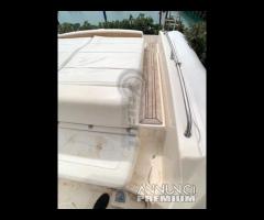 Gommone joker boat clubman 33 - 250cv diesel - 8