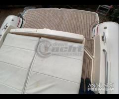 Gommone joker boat clubman 33 - 250cv diesel - 9