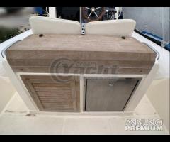 Gommone joker boat clubman 33 - 250cv diesel - 12