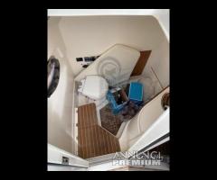 Gommone joker boat clubman 33 - 250cv diesel - 14