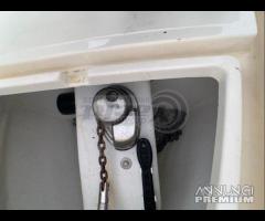 Gommone joker boat clubman 33 - 250cv diesel - 15