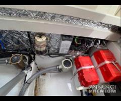 Gommone joker boat clubman 33 - 250cv diesel - 17