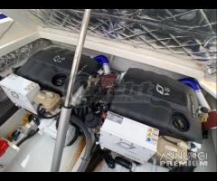 Gommone joker boat clubman 33 - 250cv diesel - 19