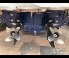 Gommone joker boat clubman 33 - 250cv diesel - 20