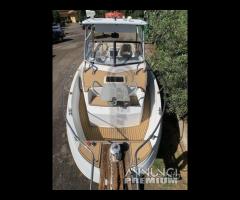 Renken sea master 2488 wa fisherman