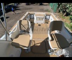 Renken sea master 2488 wa fisherman - 8