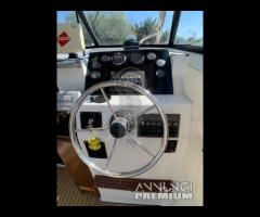 Renken sea master 2488 wa fisherman - 9