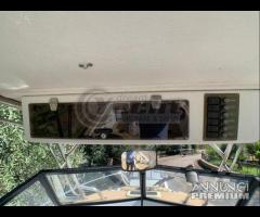 Renken sea master 2488 wa fisherman - 10