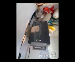 Renken sea master 2488 wa fisherman - 16