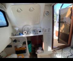 Renken sea master 2488 wa fisherman - 17