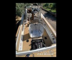 Renken sea master 2488 wa fisherman - 19