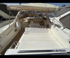 Ilver 39 Spada - Volvo Penta D6 - 280 HP Diesel