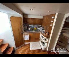 Ilver 39 Spada - Volvo Penta D6 - 280 HP Diesel - 12