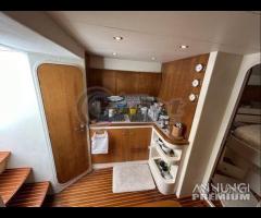 Ilver 39 Spada - Volvo Penta D6 - 280 HP Diesel - 13