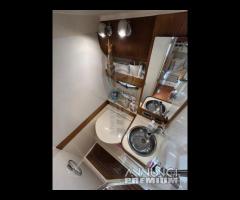 Ilver 39 Spada - Volvo Penta D6 - 280 HP Diesel - 19