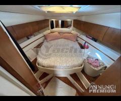 Ilver 39 Spada - Volvo Penta D6 - 280 HP Diesel - 22