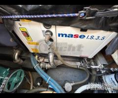 Ilver 39 Spada - Volvo Penta D6 - 280 HP Diesel - 25