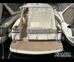 Ilver 39 Spada - Volvo Penta D6 - 280 HP Diesel - 29