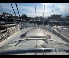 Bavaria 37 sport - 2008 - 6