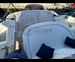 Bavaria 37 sport - 2008 - 7