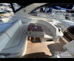 Bavaria 37 sport - 2008 - 9