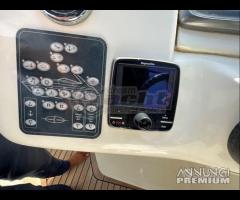 Bavaria 37 sport - 2008 - 15