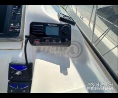 Bavaria 37 sport - 2008 - 16