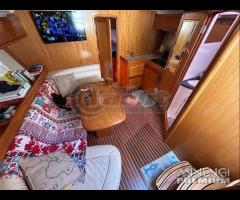 Bavaria 37 sport - 2008 - 18