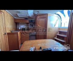 Bavaria 37 sport - 2008 - 20