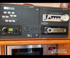 Bavaria 37 sport - 2008 - 21