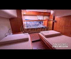 Bavaria 37 sport - 2008 - 25