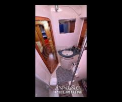 Bavaria 37 sport - 2008 - 26