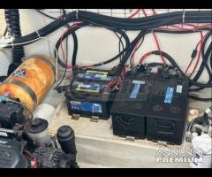 Bavaria 37 sport - 2008 - 28