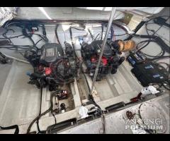 Bavaria 37 sport - 2008 - 29