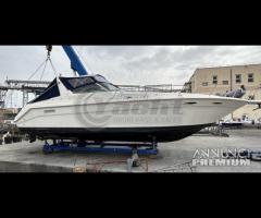 SEA RAY 350 DA - MERCRUISER D4.2 L Diesel 300 CV