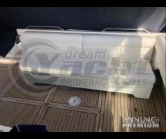 SEA RAY 350 DA - MERCRUISER D4.2 L Diesel 300 CV - 6